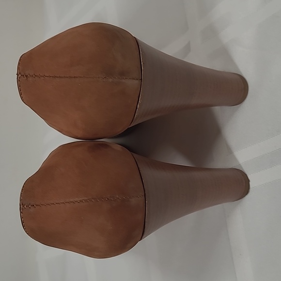 Kors Michael Kors Women's Peep Toe Heels - Picture 7 of 11